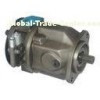 Variable Displacement High Pressure Axial Hydraulic Pump Perbunan For Boat / Concrete pump truck