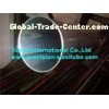 Round SAE J525 Welded Steel Annealed Cold Drawn Tube For Auto Parts