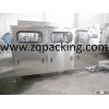 Plastic bottle 5 gallon jar processing equipment/line