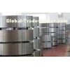 300mm High Strength Alloy Steel Forged Steel Rings / Forging Ring For Engineering Car Rim
