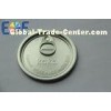 300# 73mm Food Can Easy Open Can Lids Full Open For Seasoning