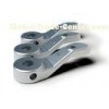 OEM Service Aluminum Die Casting Process , CNC Precision Die Casting Auto Parts
