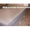 Custom R60702 , R60704 , R60705 Hot Rolled Zirconium Plate