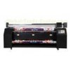 High Resolution Epson DX7 Digital Textile Printing Machine For Indoor & Outdoor