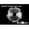 4 Inch High Grade Diamond Scroll Saw Blade for Portable Electric Saw 100mm
