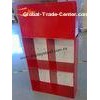 sidekick POS Display for product , Cardboard display , Corrugated board display