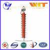 Polymer Transmission Line Surge Arrester Protection with External Gap 42KV - 75KV