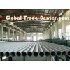 EN10216-5 1.4301 1.4307 1.4401 1.4404 1.4571 1.4438 Stainless Steel Seamless Tube, Pickled and Solid