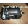 Excavator Hydraulic Axial Piston Pump PressureControl / Flow Control HA10VSO71