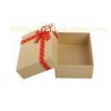 Packing Box Recycled Cardboard Kraft Paper Custom Printed Packaging Box