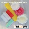 EPE Foam sleeve fruit and vegetable net