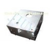 Professional Custom Made Aluminum Stamping Parts for Mechanical Equipment Components