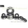 Heavy Industry Deep Groove Ball Bearing 6405 - 6418 OPEN / ZZ / 2RS P4 , P5 , P6 GCr15