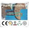 Steel Pipe Bending Machine / Membrane Panel Welding Machine High Frequency
