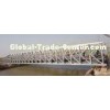 Custom Permanent Steel Structure Bridge Steel Deck With Good Stability