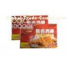Moisture Proof Laminated Retort Pouch Packaging 3 Side Seal , Multi-Layer Lamination
