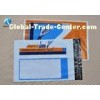 Tamper proof Plastic Courier Bags for Express / delivery with self sealing
