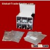 hot sell nail wrapper remove aluminium foil sheet