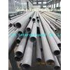 Nickel - Chromium - Molybdenum - Columbium Alloys Seamless 304 Stainless Steel Tubing