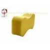 Heavy Duty Car Washing Sponge , Microfiber Sponge For Cleaning