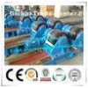 Automatic Industrial Pipe Welding Rotator Adjust By Bolt Or Screw