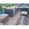 Dia 3.8m Steel Cement Mill Liners For Grinding Cement DF067