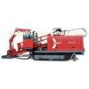 Rotary Horizontal Directional Drilling Rig With Hydraulic Oil Preheating System