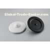 Large Round RF8.2MHz Hard Tag With Standard Or Super Lock ,EAS manufacturer