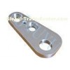 8mm Stainless Steel Metal Stamping Parts for Boat Components , Starboard Plate