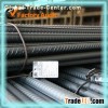 steel rebar
