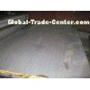 Galvanized / galvalume ASTM A36, Q235B, Q345B Hot Rolled Checkered Steel Plate / Coils