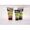 Plastic Screen Printing Cleanser PBL Tube, Cosmetic Packaging Laminate Tubes