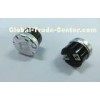 CUL AC250V Automatic Bi-metal Thermostat For Laminator , Heater Of Auto Seat