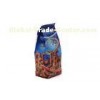 Small Side Gusset cookies Food Packaging Bags , 0.1*85+70*255