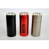 100ML Refill Perfume Bottle Packaging With FEA 20mm Aluminum Collar