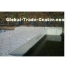 Temporary Trestle Floating Pontoon Bridge With Anti-corrosion Coatings