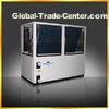 Commercial Swimming Pool Heat Pump With Intelligent Daul Controlling System