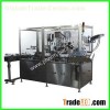 Prefilled Syringes Filling Machine