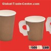 Vending Paper Cup