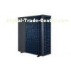 Residential Evi Low Temperature Heat Exchanger Air Source Heat Pump
