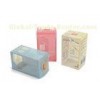 FSC Customer Plastic Posh PET Box For Cellular Phone Accessories