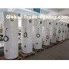 3 KW Heating Capacity All In One Air Source Heat Pump For Sanitary Hot Water