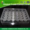 Disposable Serving Trays , Food Serving Trays  For Display