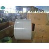 White Pipe Wrap Tape / Pipe Wrapping Tapes Anti Corrosion Material for Gas Oil Pipeline