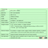 anti-UV laminating film