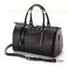 Superior Hand Made Womens Leather Travel Bag / Stylish Travel Bags For luggage