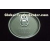 Beverage Pop Top Can Easy Open Can Lids For Coffee Can , Recycling Can Lids