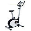 one-way Outside Magnetic Exercise Bike With LCD Screen , Soft Keys YB1045