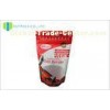 Moisture Proof Stand Up Food Pouches For Goji Berries Packaging