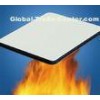 High Rigidity, Fireproof Aluminium Composite Panels With PE ,PVDFCoating 3-6mm